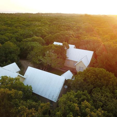 The Plantation Bed and Breakfast Πορτ Ελίζαμπεθ Εξωτερικό φωτογραφία