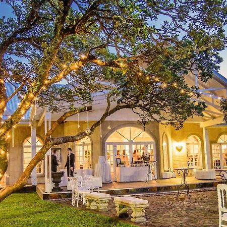 The Plantation Bed and Breakfast Πορτ Ελίζαμπεθ Εξωτερικό φωτογραφία