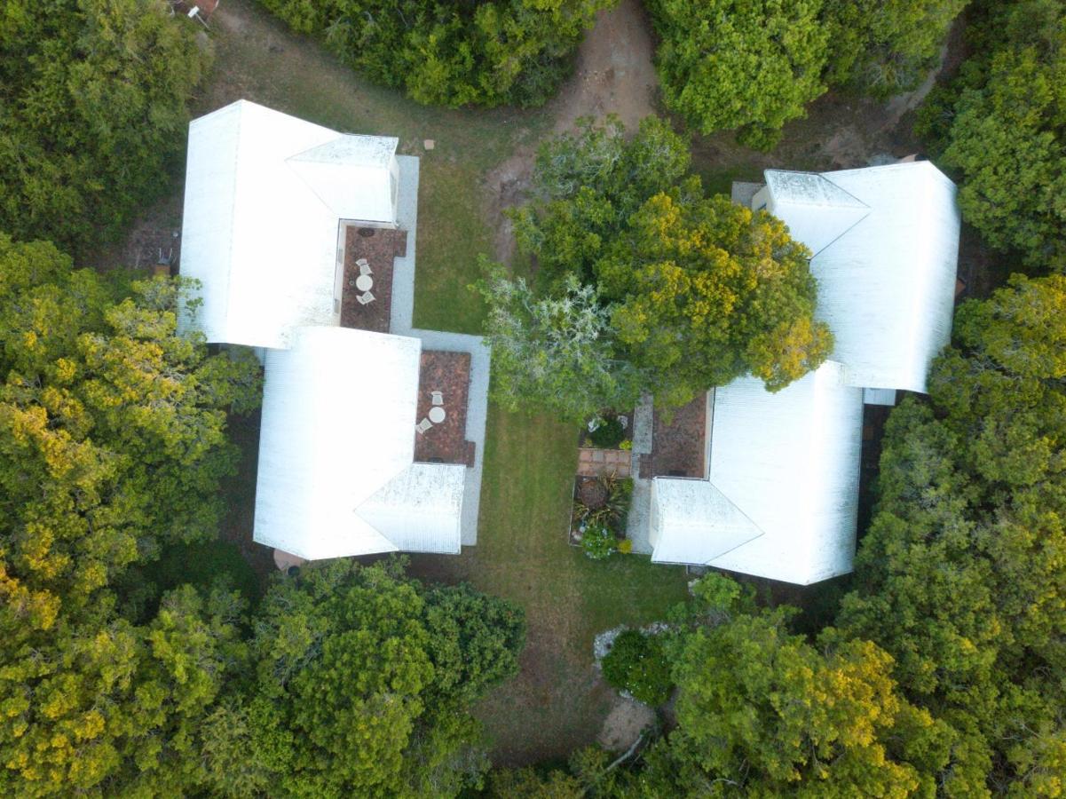 The Plantation Bed and Breakfast Πορτ Ελίζαμπεθ Εξωτερικό φωτογραφία