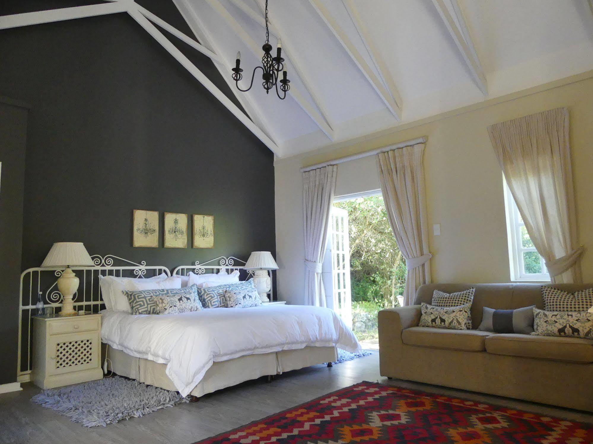 The Plantation Bed and Breakfast Πορτ Ελίζαμπεθ Εξωτερικό φωτογραφία