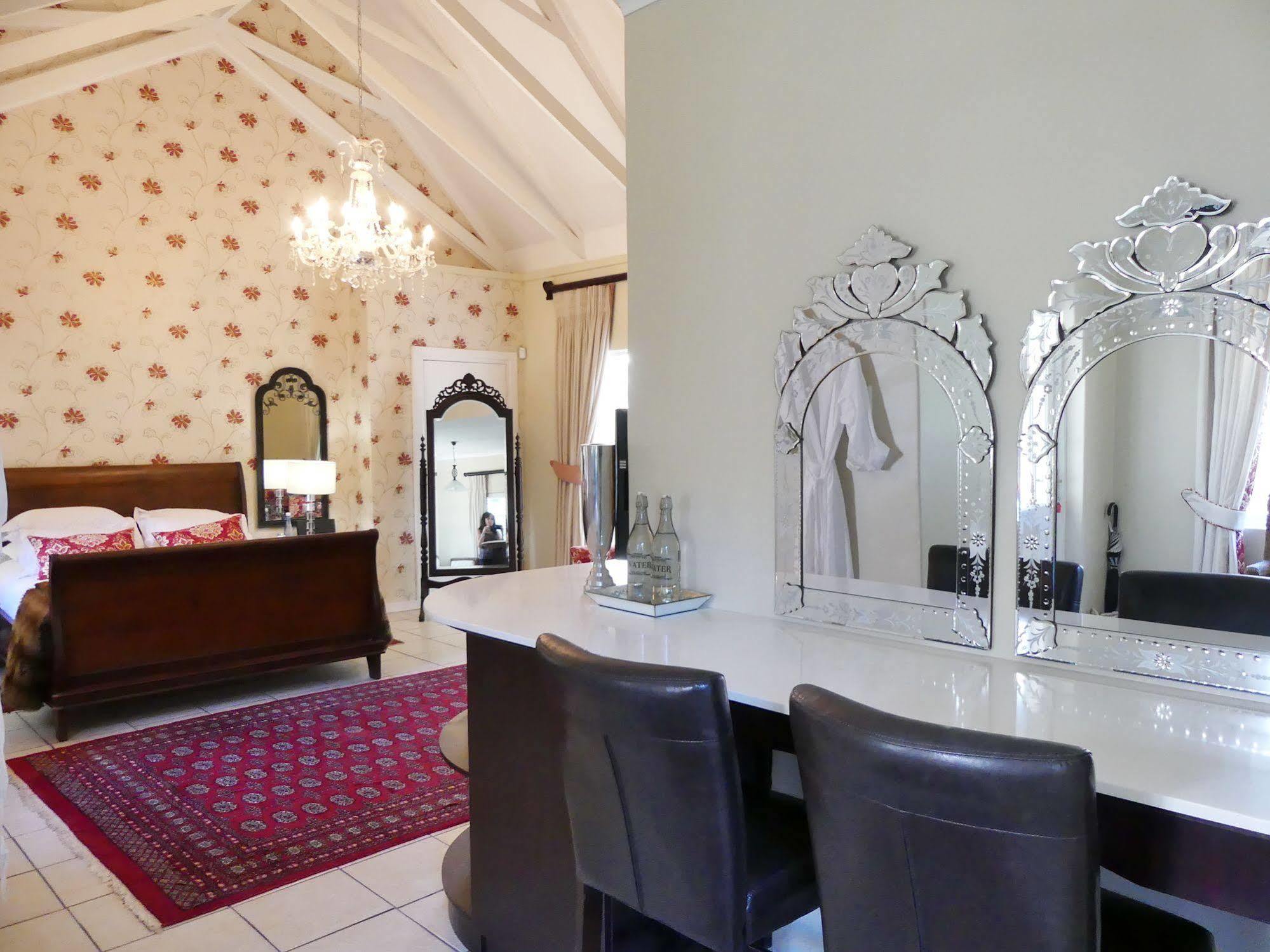 The Plantation Bed and Breakfast Πορτ Ελίζαμπεθ Εξωτερικό φωτογραφία