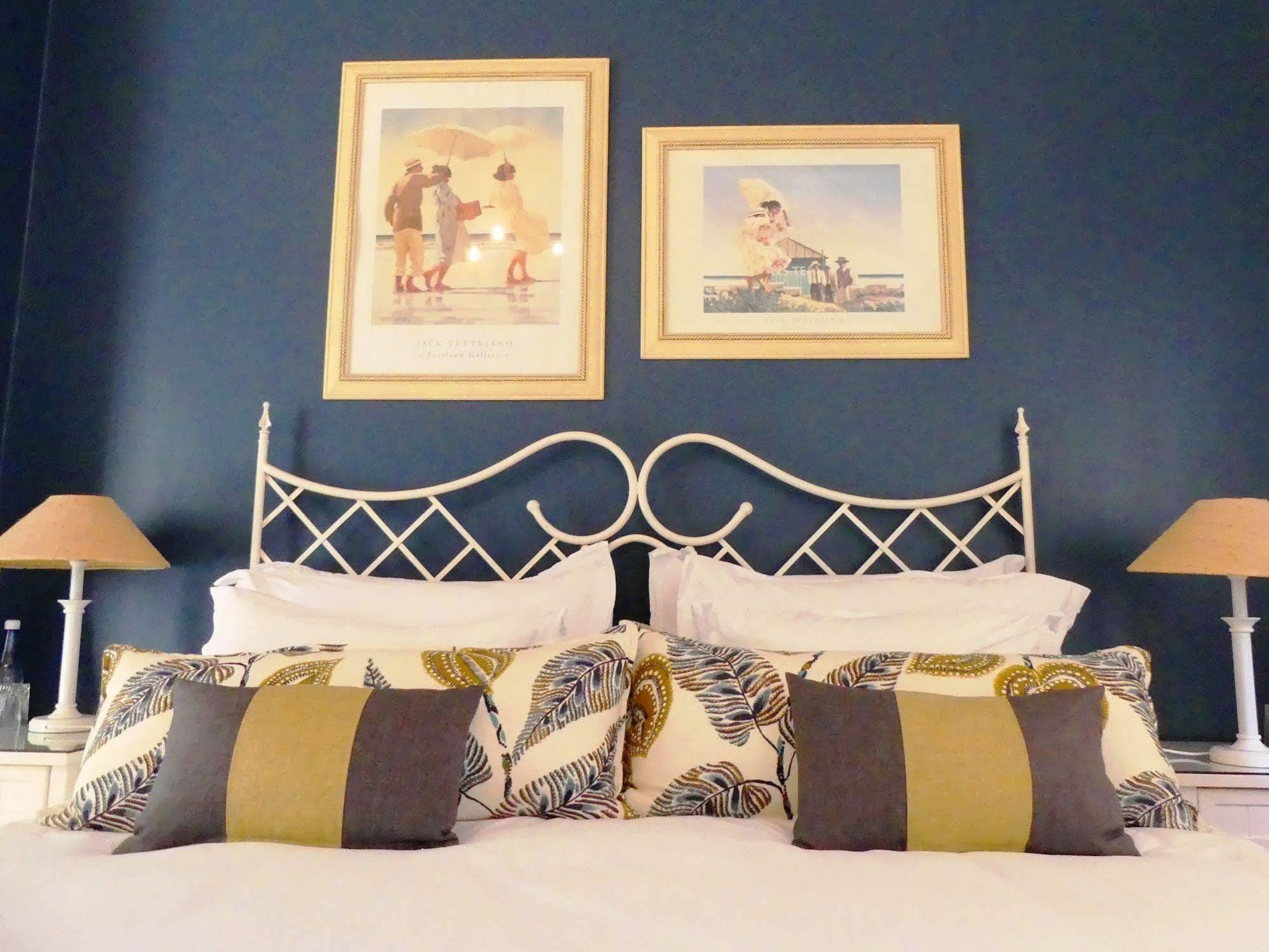 The Plantation Bed and Breakfast Πορτ Ελίζαμπεθ Εξωτερικό φωτογραφία