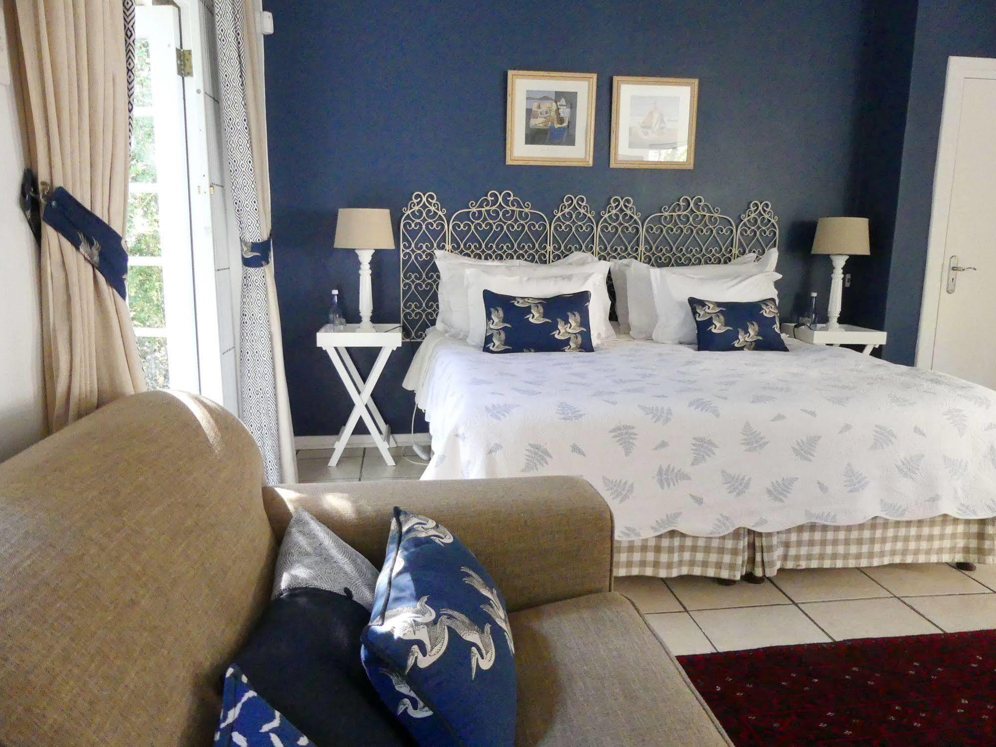 The Plantation Bed and Breakfast Πορτ Ελίζαμπεθ Εξωτερικό φωτογραφία