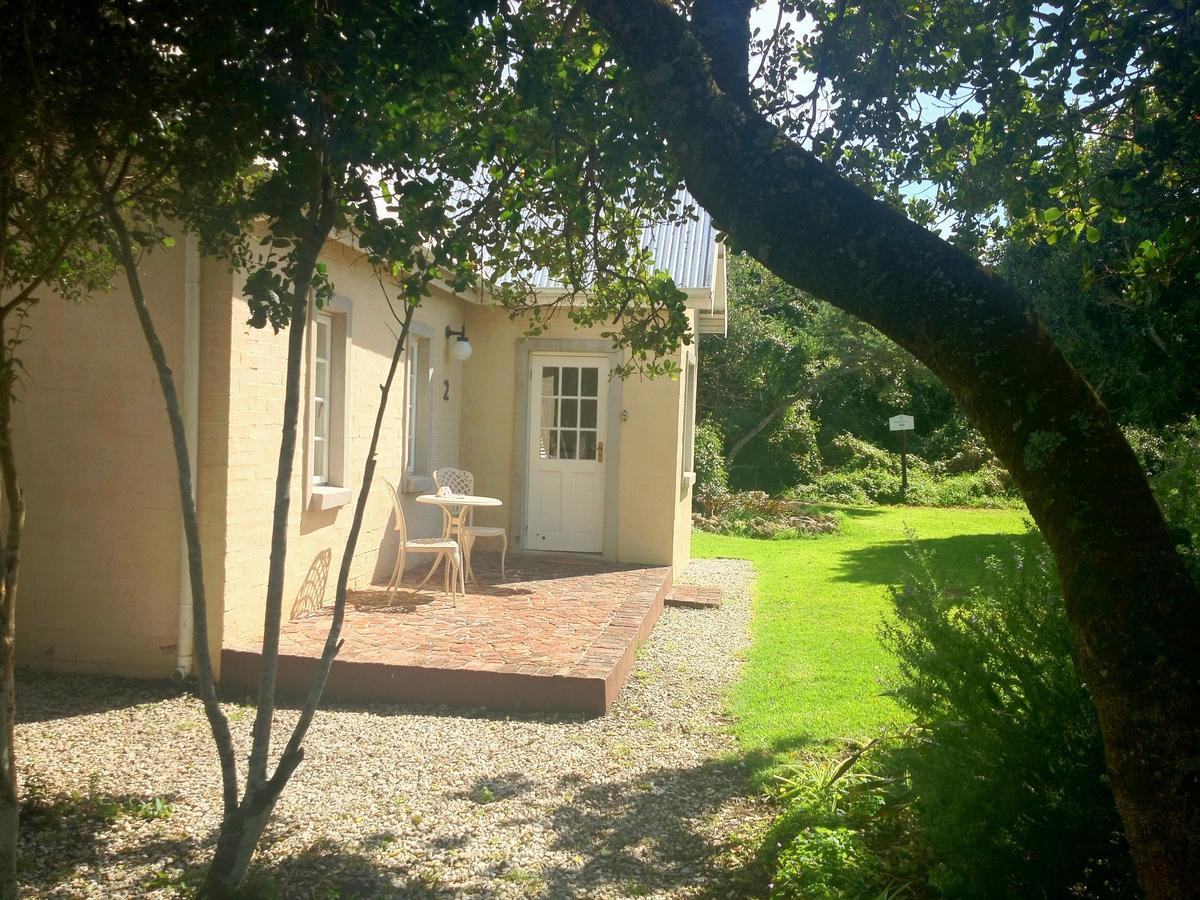 The Plantation Bed and Breakfast Πορτ Ελίζαμπεθ Εξωτερικό φωτογραφία