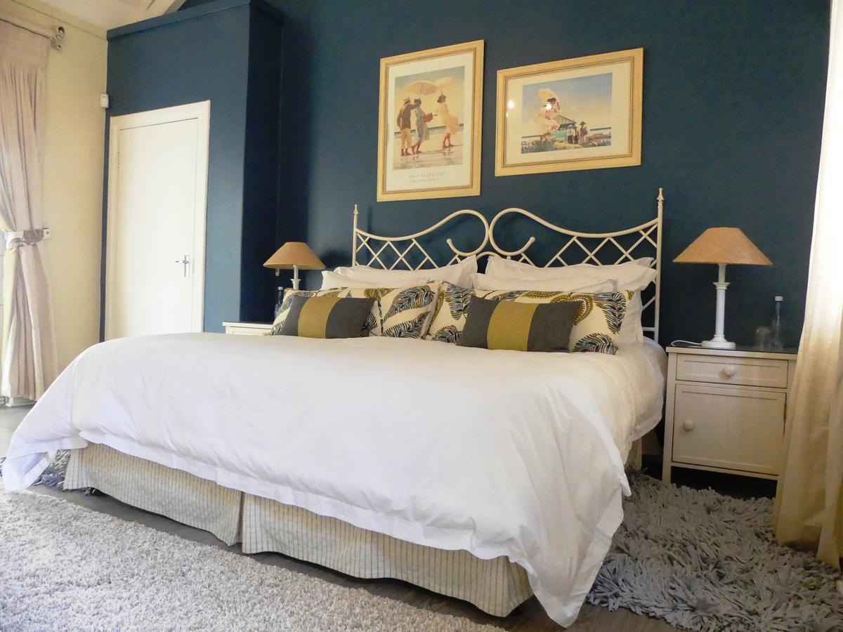 The Plantation Bed and Breakfast Πορτ Ελίζαμπεθ Εξωτερικό φωτογραφία