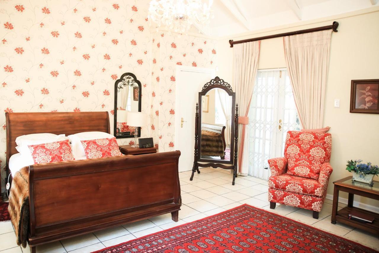 The Plantation Bed and Breakfast Πορτ Ελίζαμπεθ Εξωτερικό φωτογραφία